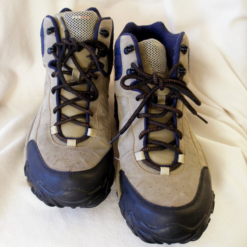 Tommy Hilfiger All-Purpose Boots Men's Boots Sz. 13